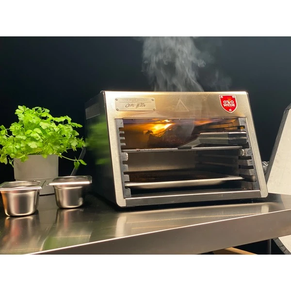 Otto Wilde Grillers O.F.B. Lite, Gasgrill 17 Otto Wilde Grillers O.F.B. Lite, Gasgrill – Bild 17