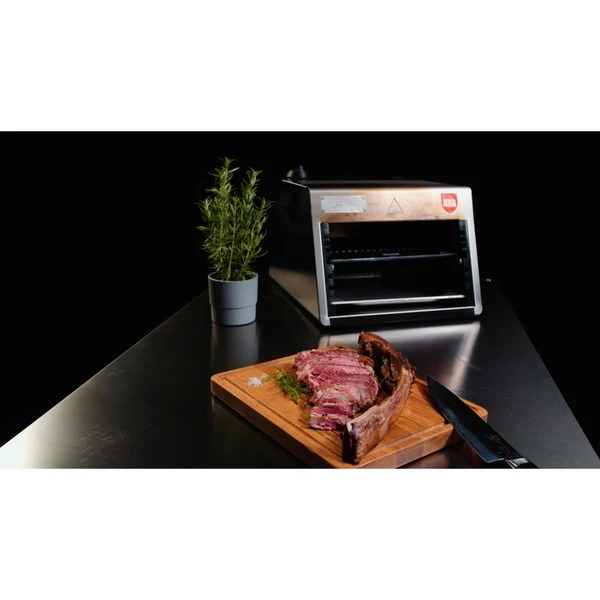 Otto Wilde Grillers O.F.B. Lite, Gasgrill 19 Otto Wilde Grillers O.F.B. Lite, Gasgrill – Bild 19