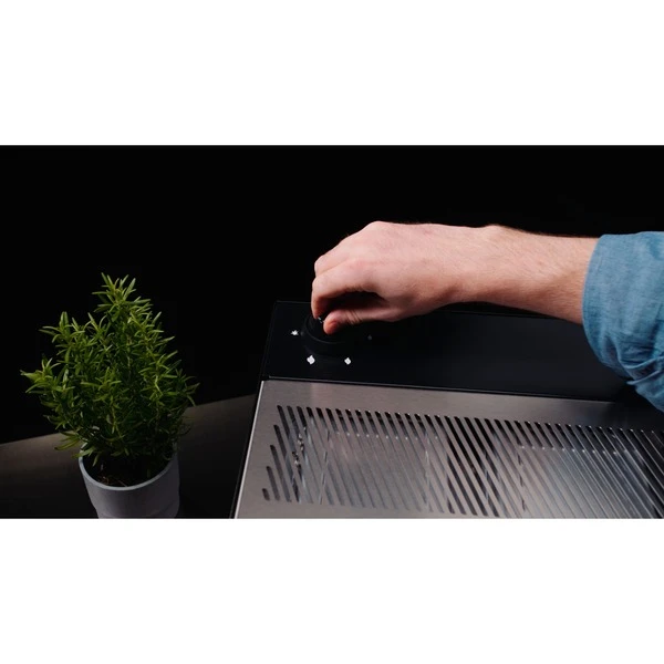 Otto Wilde Grillers O.F.B. Lite, Gasgrill 3 Otto Wilde Grillers O.F.B. Lite, Gasgrill – Bild 3