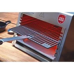 Otto Wilde Grillers O.F.B. Lite, Gasgrill 24 Otto Wilde Grillers O.F.B. Lite, Gasgrill -Küchengrill Geschäft Otto Wilde Grillers O F B Lite Gasgrill@@9ggeeo02 6