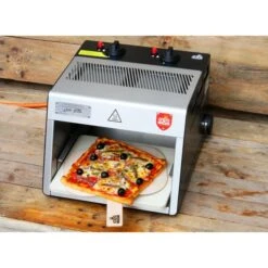 Otto Wilde Grillers Pizza-Set, Pizzastein -Küchengrill Geschäft Otto Wilde Grillers Pizza Set Pizzastein@@9ggzzow6 5