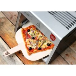 Otto Wilde Grillers Pizzaschaufel, Grillbesteck -Küchengrill Geschäft Otto Wilde Grillers Pizzaschaufel Grillbesteck@@9ggzzow7 3