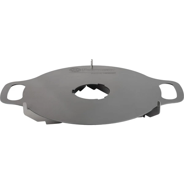 Petromax Atago Grillplatte 1 Petromax Atago Grillplatte
