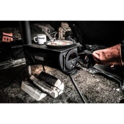 Petromax Campingkocher Und Zeltofen Loki2, Feuerstelle -Küchengrill Geschäft Petromax Campingkocher und Zeltofen Loki2 Feuerstelle@@9ggffp0i 2