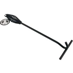 Petromax Deckelheber Für Feuertopf, Grillbesteck