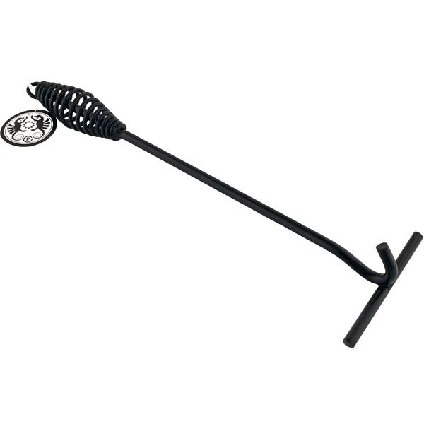 Petromax Deckelheber Für Feuertopf, Grillbesteck 1 Petromax Deckelheber Für Feuertopf, Grillbesteck