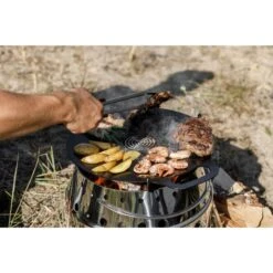Petromax Einsatz Für Atago Grillplatte, Grillrost 11 Petromax Einsatz Für Atago Grillplatte, Grillrost -Küchengrill Geschäft Petromax Einsatz f r Atago Grillplatte Grillrost@@1864630 8