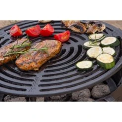 Petromax Feuergrill Tg3, Holzkohlegrill -Küchengrill Geschäft Petromax Feuergrill tg3 Holzkohlegrill@@9ggffp08 13