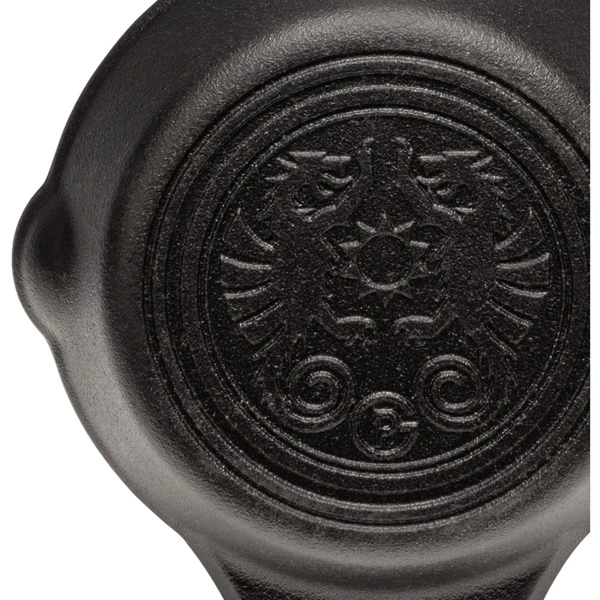 Petromax Feuerpfanne Fp15, Mit Pfannenstiel 3 Petromax Feuerpfanne Fp15, Mit Pfannenstiel – Bild 3