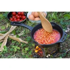 Petromax Feuerpfanne Fp20, Mit Pfannenstiel -Küchengrill Geschäft Petromax Feuerpfanne fp20 mit Pfannenstiel@@9ggfpp00 3