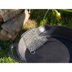 Petromax Feuerpfanne Fp20h, Mit 2 Henkeln 8 Petromax Feuerpfanne Fp20h, Mit 2 Henkeln -Küchengrill Geschäft Petromax Feuerpfanne fp20h mit 2 Henkeln@@9ggfpp05 3