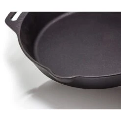 Petromax Feuerpfanne Fp25h, Mit 2 Henkeln -Küchengrill Geschäft Petromax Feuerpfanne fp25h mit 2 Henkeln@@9ggfpp06 2