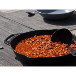 Petromax Feuerpfanne Fp25h, Mit 2 Henkeln -Küchengrill Geschäft Petromax Feuerpfanne fp25h mit 2 Henkeln@@9ggfpp06 4