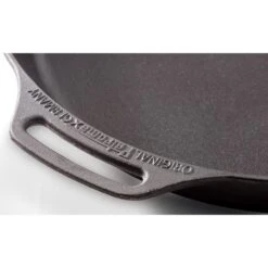 Petromax Feuerpfanne Fp35, Mit Pfannenstiel -Küchengrill Geschäft Petromax Feuerpfanne fp35 mit Pfannenstiel@@9ggfpp03 2