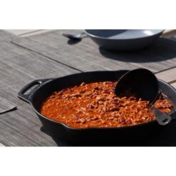 Petromax Feuerpfanne Fp35h, Mit 2 Henkeln -Küchengrill Geschäft Petromax Feuerpfanne fp35h mit 2 Henkeln@@9ggfpp08 4