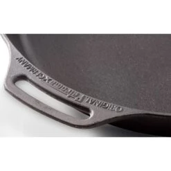 Petromax Feuerpfanne Fp40h, Mit 2 Henkeln -Küchengrill Geschäft Petromax Feuerpfanne fp40h mit 2 Henkeln@@9ggfpp09 2