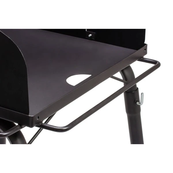 Petromax Feuertopf Tisch Fe45, Feuerstelle 4 Petromax Feuertopf Tisch Fe45, Feuerstelle – Bild 4