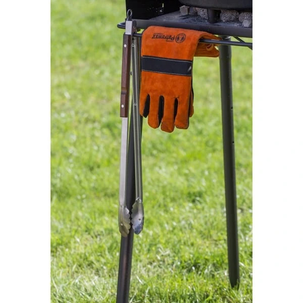 Petromax Feuertopf Tisch Fe45, Feuerstelle 6 Petromax Feuertopf Tisch Fe45, Feuerstelle – Bild 6