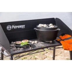 Petromax Feuertopf Ft12 11 Petromax Feuertopf Ft12 -Küchengrill Geschäft Petromax Feuertopf ft12@@9ggfdp06 4