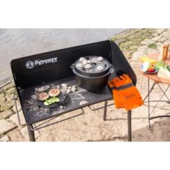 Petromax Feuertopf Ft12 12 Petromax Feuertopf Ft12 -Küchengrill Geschäft Petromax Feuertopf ft12@@9ggfdp06 5