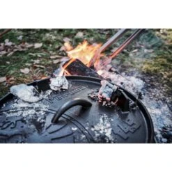 Petromax Feuertopf Ft4.5-t 8 Petromax Feuertopf Ft4.5-t -Küchengrill Geschäft Petromax Feuertopf ft4 5 t@@9ggfdp10 3