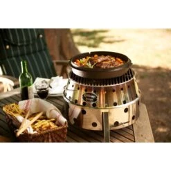 Petromax Feuertopf Ft6 -Küchengrill Geschäft Petromax Feuertopf ft6@@9ggfdp04 2