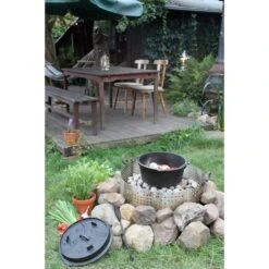 Petromax Feuertopf Ft9 -Küchengrill Geschäft Petromax Feuertopf ft9@@9ggfdp05 4