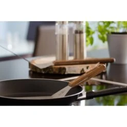 Petromax Flexibler Grillwender, Mit Kurzgriff -Küchengrill Geschäft Petromax Flexibler Grillwender mit Kurzgriff@@9ggzzp15 3