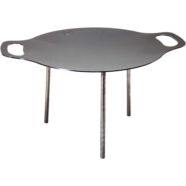 Petromax Grill- Und Feuerschale Fs38, Feuerstelle 1 Petromax Grill- Und Feuerschale Fs38, Feuerstelle