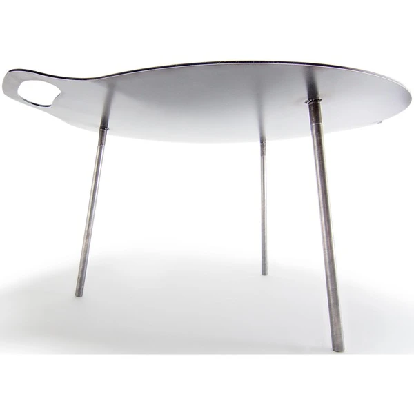 Petromax Grill- Und Feuerschale Fs48, Feuerstelle 2 Petromax Grill- Und Feuerschale Fs48, Feuerstelle – Bild 2