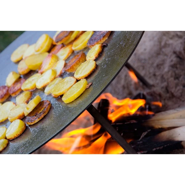 Petromax Grill- Und Feuerschale Fs48, Feuerstelle 13 Petromax Grill- Und Feuerschale Fs48, Feuerstelle – Bild 13