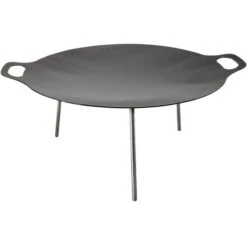 Petromax Grill- Und Feuerschale Fs56, Feuerstelle