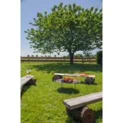 Petromax Grill- Und Feuerschale Fs56, Feuerstelle -Küchengrill Geschäft Petromax Grill und Feuerschale fs56 Feuerstelle@@9ggffp0g 10