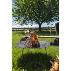 Petromax Grill- Und Feuerschale Fs56, Feuerstelle -Küchengrill Geschäft Petromax Grill und Feuerschale fs56 Feuerstelle@@9ggffp0g 11