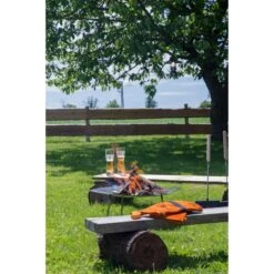 Petromax Grill- Und Feuerschale Fs56, Feuerstelle -Küchengrill Geschäft Petromax Grill und Feuerschale fs56 Feuerstelle@@9ggffp0g 12