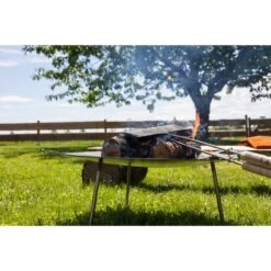 Petromax Grill- Und Feuerschale Fs56, Feuerstelle -Küchengrill Geschäft Petromax Grill und Feuerschale fs56 Feuerstelle@@9ggffp0g 6