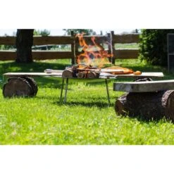 Petromax Grill- Und Feuerschale Fs56, Feuerstelle -Küchengrill Geschäft Petromax Grill und Feuerschale fs56 Feuerstelle@@9ggffp0g 8