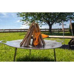 Petromax Grill- Und Feuerschale Fs56, Feuerstelle -Küchengrill Geschäft Petromax Grill und Feuerschale fs56 Feuerstelle@@9ggffp0g 9