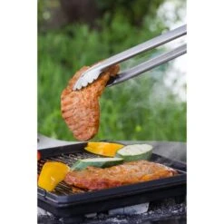 Petromax Grill- Und Kohlenzange, Klein, Grillbesteck -Küchengrill Geschäft Petromax Grill und Kohlenzange klein Grillbesteck@@9ggzzp11 5