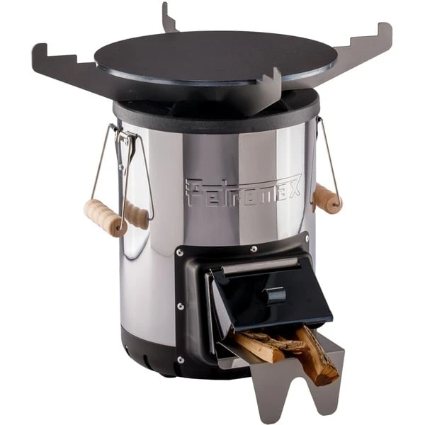 Petromax Grillplatte Für Raketenofen 1 Petromax Grillplatte Für Raketenofen