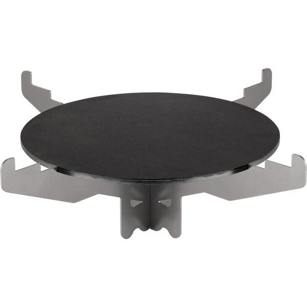 Petromax Grillplatte Für Raketenofen 4 Petromax Grillplatte Für Raketenofen – Bild 4