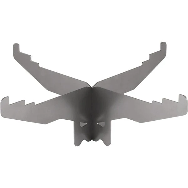 Petromax Grillplatte Für Raketenofen 5 Petromax Grillplatte Für Raketenofen – Bild 5