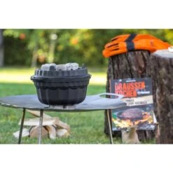 Petromax Gugelhupfform Gf1 Mit Tortenbodendeckel, Topf -Küchengrill Geschäft Petromax Gugelhupfform gf1 mit Tortenbodendeckel Topf@@9ggzzp42 11