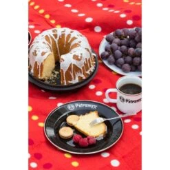 Petromax Gugelhupfform Gf1 Mit Tortenbodendeckel, Topf -Küchengrill Geschäft Petromax Gugelhupfform gf1 mit Tortenbodendeckel Topf@@9ggzzp42 14