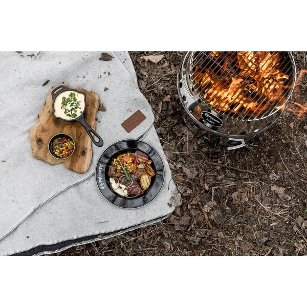 Petromax Gusseisener Saucentopf St0.5 6 Petromax Gusseisener Saucentopf St0.5 – Bild 6