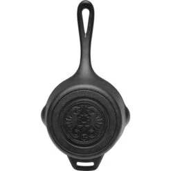 Petromax Gusseiserne Kasserolle Kr1, Mit Aroma-Profil-Deckel, Topf -Küchengrill Geschäft Petromax Gusseiserne Kasserolle kr1 mit Aroma Profil Deckel Topf@@1767014 3