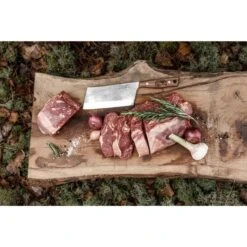 Petromax Hackmesser 17cm 10 Petromax Hackmesser 17cm -Küchengrill Geschäft Petromax Hackmesser 17cm@@1908402 2