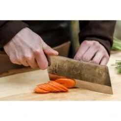 Petromax Hackmesser 17cm 13 Petromax Hackmesser 17cm -Küchengrill Geschäft Petromax Hackmesser 17cm@@1908402 5