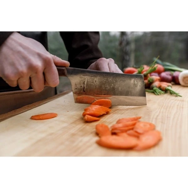 Petromax Hackmesser 17cm 8 Petromax Hackmesser 17cm – Bild 8