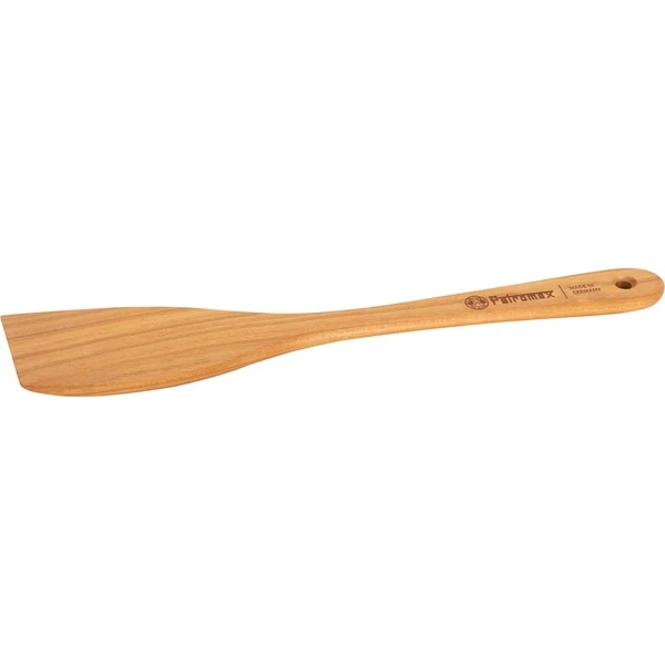 Petromax Holzspachtel Mit Branding, Wender 1 Petromax Holzspachtel Mit Branding, Wender